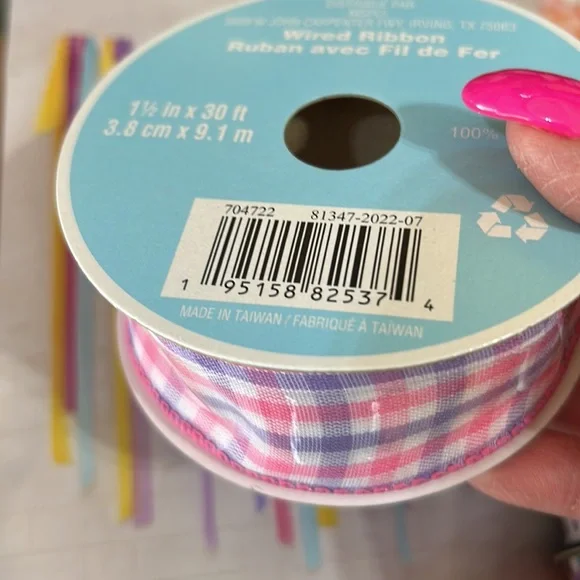 Party Decorations - Picture 8 of 8